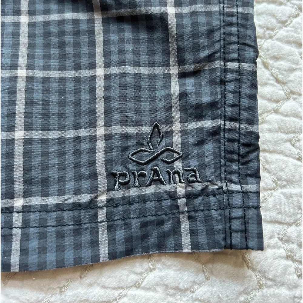 Prana BoardShorts Mens Size‎ 33